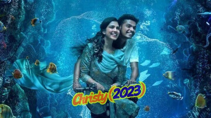 Christy (2023) Hindi Dubbed New Movie