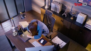 Tình Cuối Nàng Phù Thuỷ EP 25 [Sub Việt]