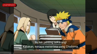 KETIKA TSUNADE NGEPRANK RAIKAGE💢💯