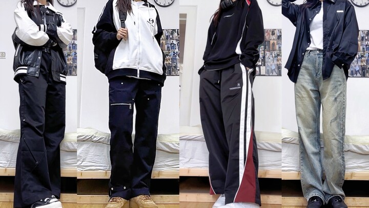 “THOS” – A Unisex Shop with Amazing Texture! Perfect for Both Men and Women