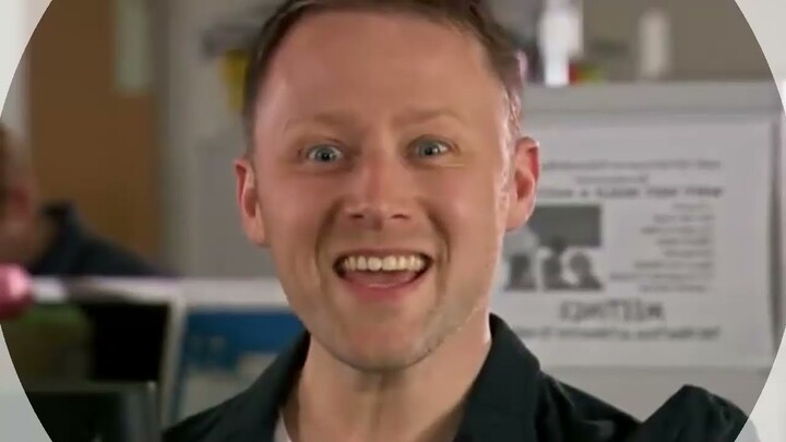 Limmy In Squid Game
