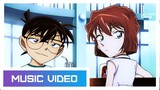 Conan Movie 24: Viên Đạn Đỏ | AMV ONLY - LeeHi | Conan x Haibara | Thám Tử Lừng Danh Conan