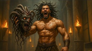 Gods of Arise (2025) / New Hollywood Hindi Dubbed Action Fantasy Movie / Epic War