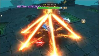 NEW GAME -- GIANG HỒ KỲ HIỆP 3D - Trải nghiệm NHẸ - ĐẸP - CHUẨN TIÊN KIẾM HIỆP..