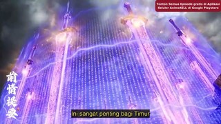 Shrouding The Heavens Eps 63 Sub Indonesia
