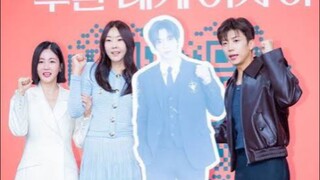 Noona, You Are a Woman to Me | Ep 3| English sub.