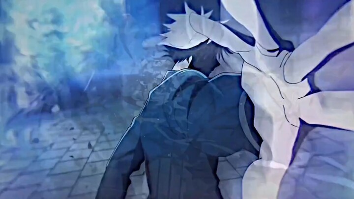At this point, Itadori Yuuji couldn’t help but wonder.