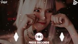 Hoa Tàn Tình Tan - Giang JoLee 「Frexs Remix」 Hot TikTok | Hoa Trên Giấy Ko Sương Hoa Vẫn Nở Remix