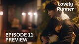 Lovely Runner | Episode 11 Preview