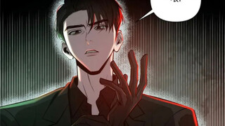 我天！泰帅了！这就是大佬受的魅力吗！！小奶攻真有福气