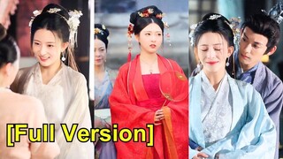 (เต็มเรื่อง) น้องสาวของฉันฆ่าฉันเพราะความหึงหวง และในชีวิตนี้เราสลับสามีกันและฉันก็พบกับรักแท้