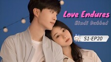 Love Endures Hindi Dub S1-EP20