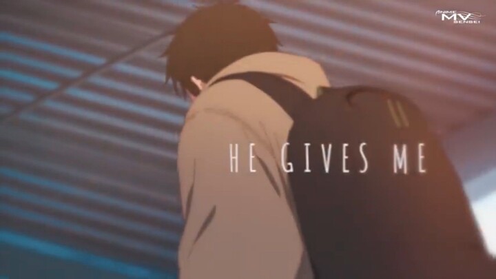 give me amv