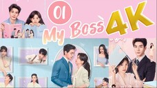 My Boss 2024 E01