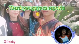 Thank you so much guys 😊