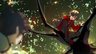【Dream World｜Huerta Birthday】Astronomy