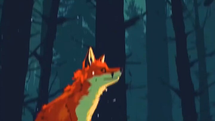 Review truyện tranh: Hồ ly trên núi 1#review #Reviewphimhaynhat #reviewphim