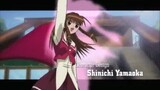 D.N angel episode 21 English dubbed