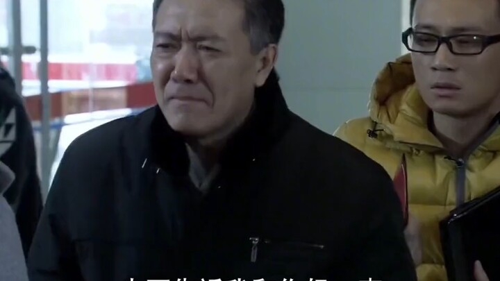 This young guy sure has a lot of nerve—dare he even trick Li Yunlong?