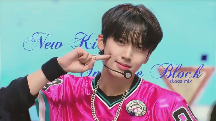 เรามีทั้งนักเต้นหลักที่ร้องเสียงสูงในเพลงไตเติล และนักร้องนำที่เต้นเดี่ยวในเพลงเซคันดารีไตเติล?! ZB1
