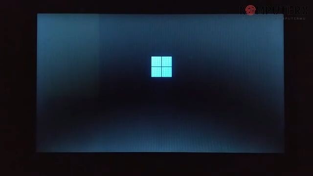 Tes Instal Virus Perusak Sistem Windows 11