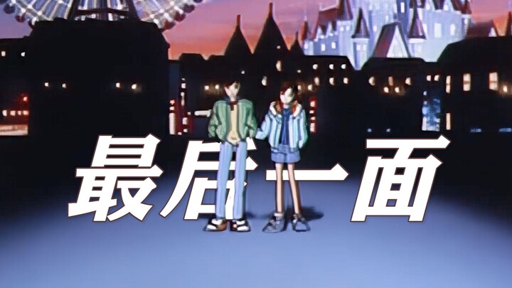 “我的无力成为了我的败笔”