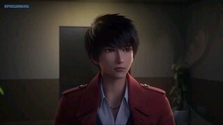 Agents in OtherWorld EP10(EngSub)