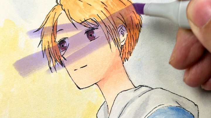 How Could Redrawing Ever Be Normal? (Episode 1)