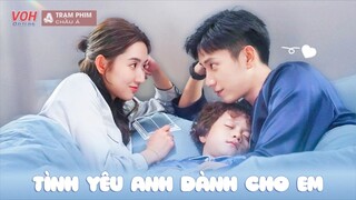 Tình Yêu Anh Dành Cho Em - Tập 1