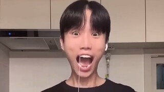 Ox zung Funny tiktok video! Try this!