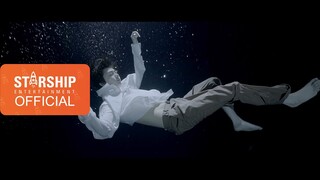 MONSTA X 몬스타엑스 'FIND YOU' MV