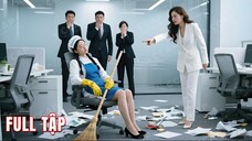 Phu nhân Chủ Tịch che giấu thân phận đến công ty làm việc, bị Kẻ mạo danh khinh thường và cái kết