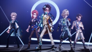 [IDV|บุคลิกที่ห้า|MMD] อยากเป็น