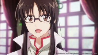 《The Saintʼs Magic Power is Omnipotent Season2》 - Teaser PV