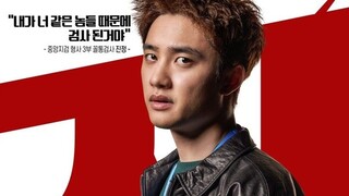 Bad Prosecutor | Episode 4 (Eng Sub)