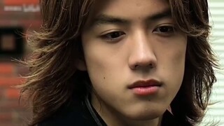 [Special Effects Character Data Collection] Takuya Ogimura in Kamen Rider