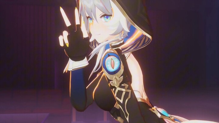 【Saifeier/MMD】Saifeier/MMD - Up & Down