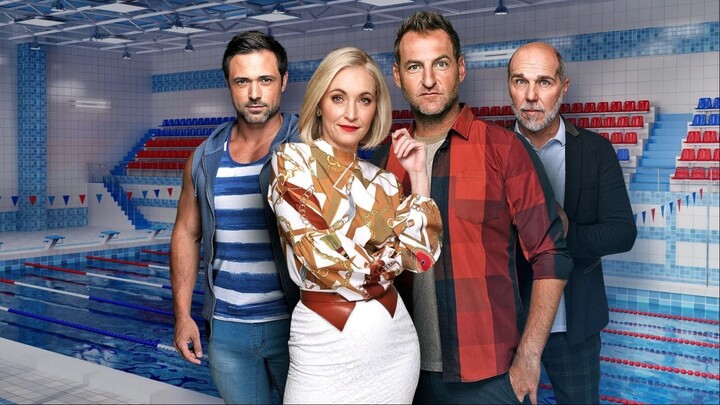 Watch Diepe Waters Season 4 Full Series 2025 HD