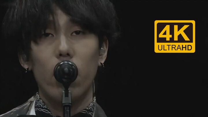 58,000 วินาที! ชื่อของคุณ "Dream Lantern" RADWIMPS (LIVE) ระดับคอลเลกชั่น 4K!