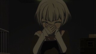 食べた！（吃掉了！）