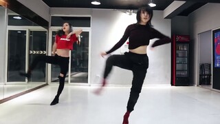 رقصة جاز لـ "THANK U, NEXT" من برين نيكول