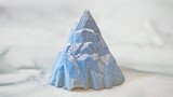 [Kuliner] Snow Mountain Mousse Cake