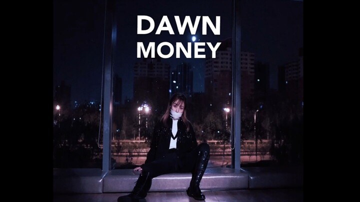 硕哥翻跳 金晓钟DAWN《MONEY》  cover