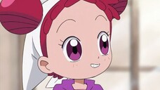 Ojamajo Doremi (Season 3) Episode 36 [Subtitle Indonesia]