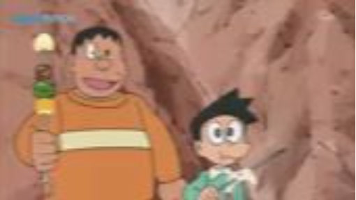 Doraemon episode 480