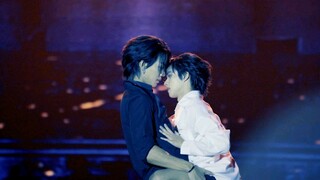MY STUBBORN SPECIAL SHOW  🇹🇭 BL