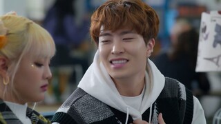 So Not Worth It - S1E12 END 1080p  (2021)