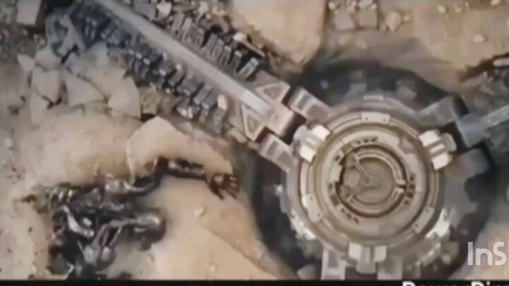 The Death of Villains & Wasteland (5/5) Kill Counters