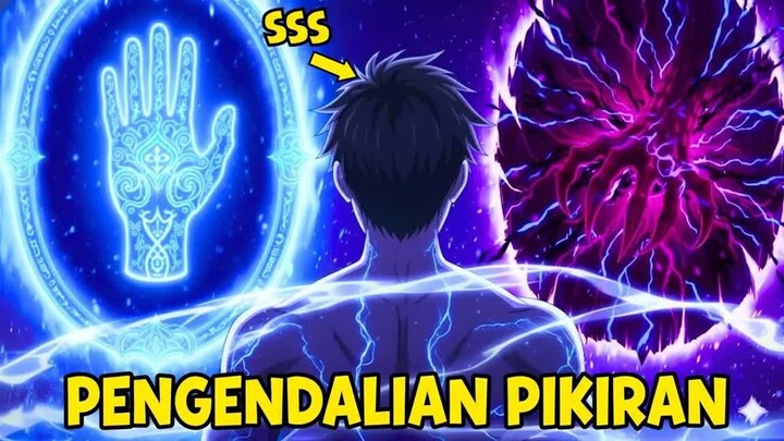 Bocah ini Rusak Game-nya 31 Kali & Mendapatkan Peningkatan Statistik 200% dan Kelas Ganda!