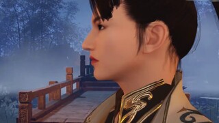 Nishuihan [Mo Shangqing] The little wife who was hunted down in the first episode
